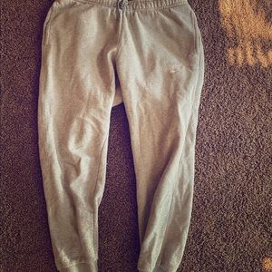 Medium Nike Sweatpants